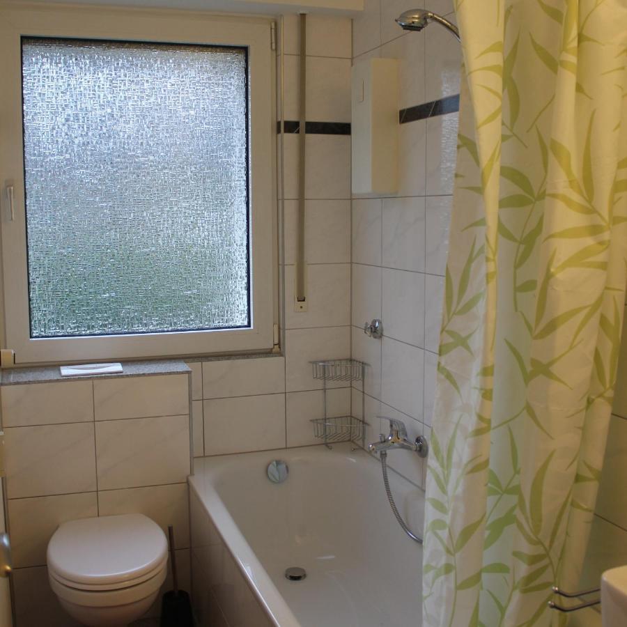 Dorsten-Ferienwohnung, Hermannstrasse Exteriör bild