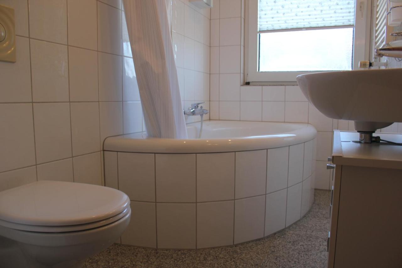 Dorsten-Ferienwohnung, Hermannstrasse Exteriör bild