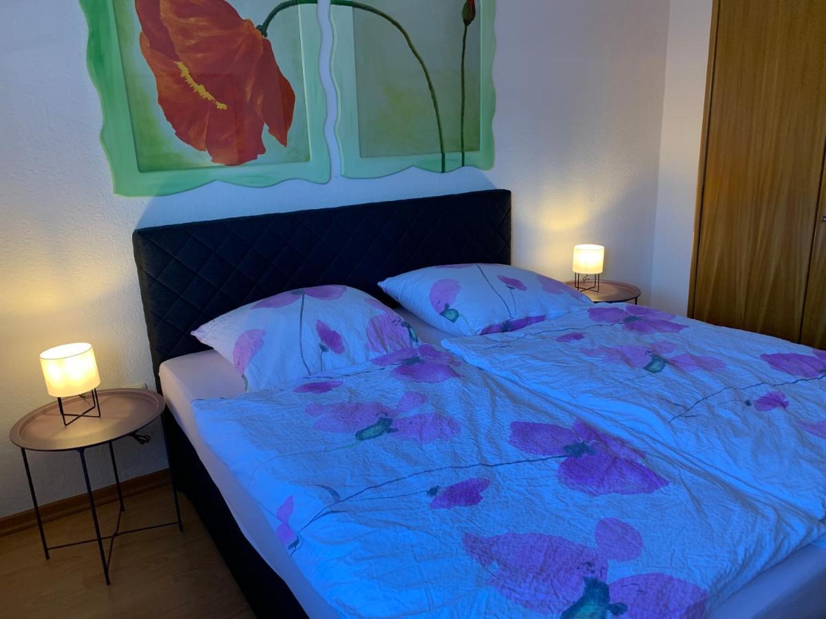 Dorsten-Ferienwohnung, Hermannstrasse Exteriör bild