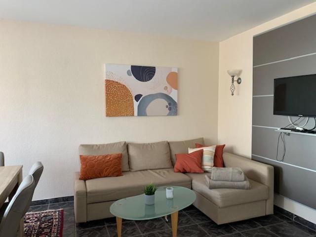 Dorsten-Ferienwohnung, Hermannstrasse Exteriör bild