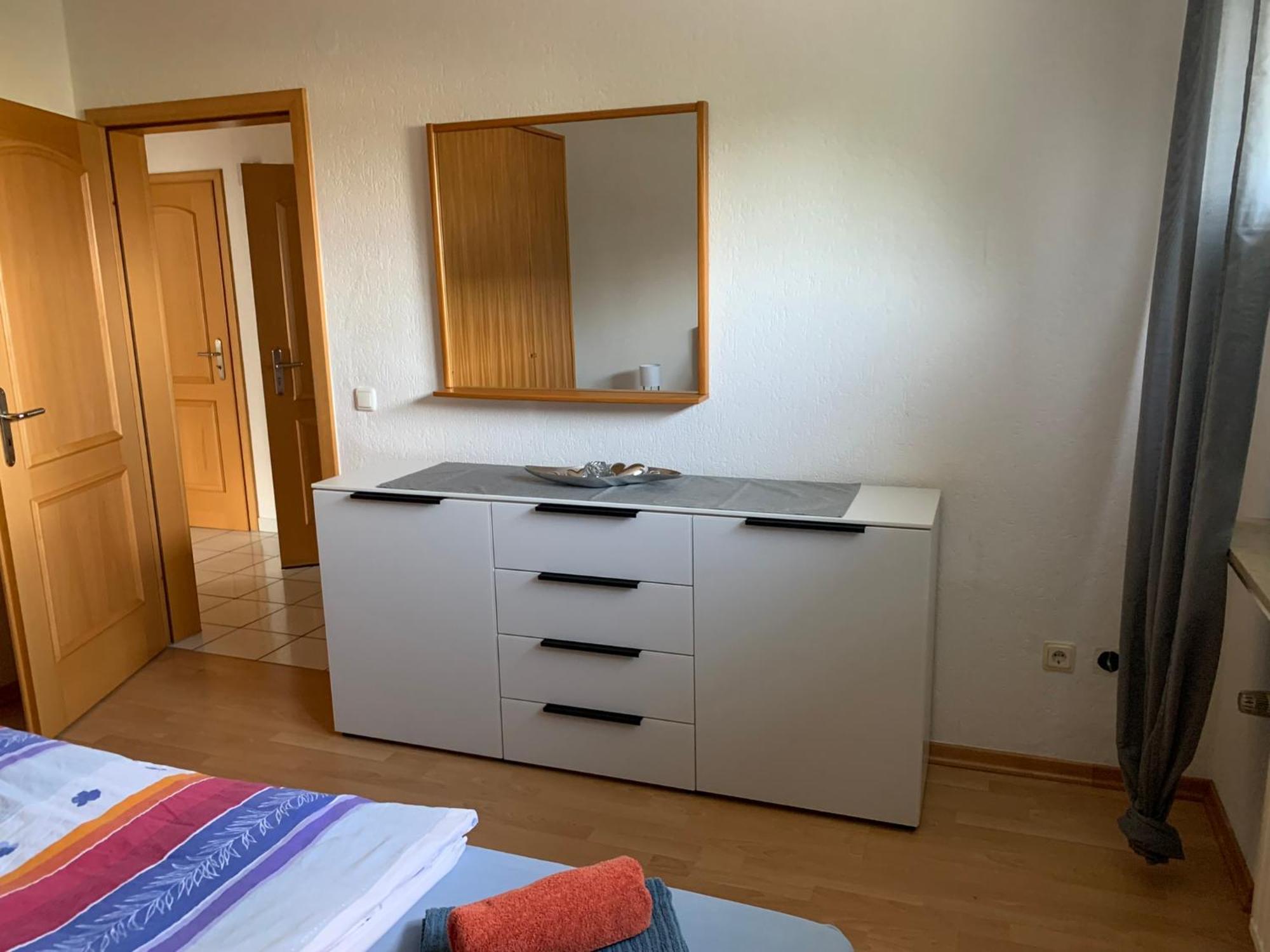 Dorsten-Ferienwohnung, Hermannstrasse Exteriör bild