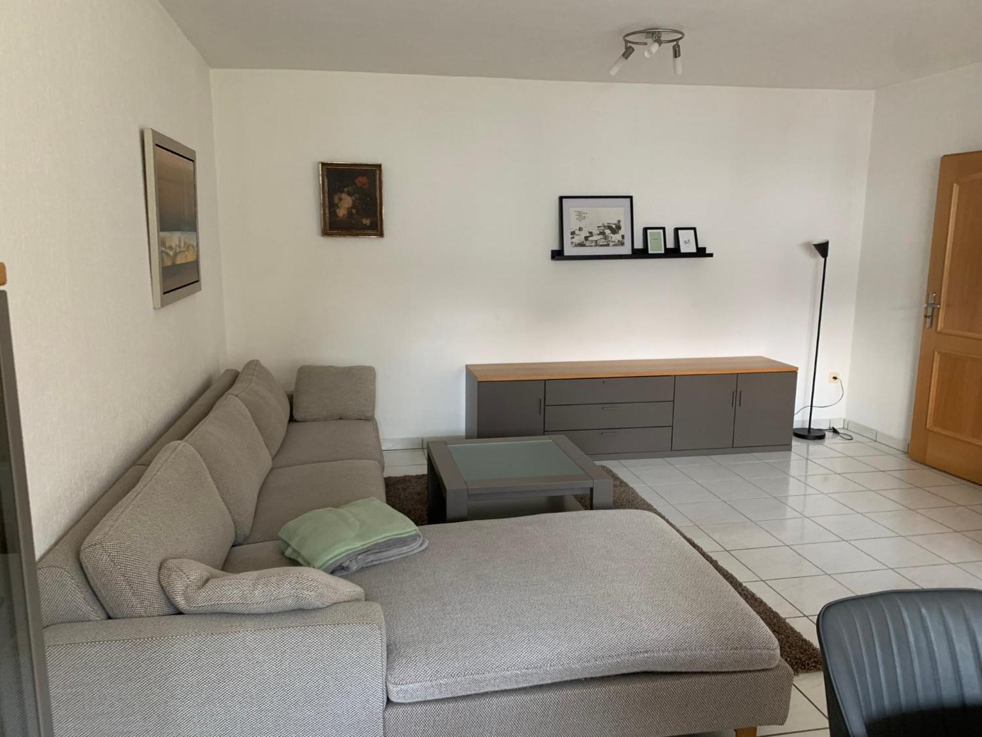 Dorsten-Ferienwohnung, Hermannstrasse Exteriör bild